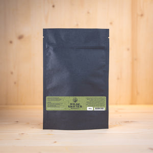 Wilde Kräuter gerebelt Beutel 100 g