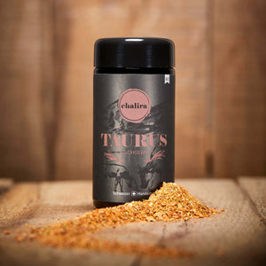 Taurus Grillwürze im Glas