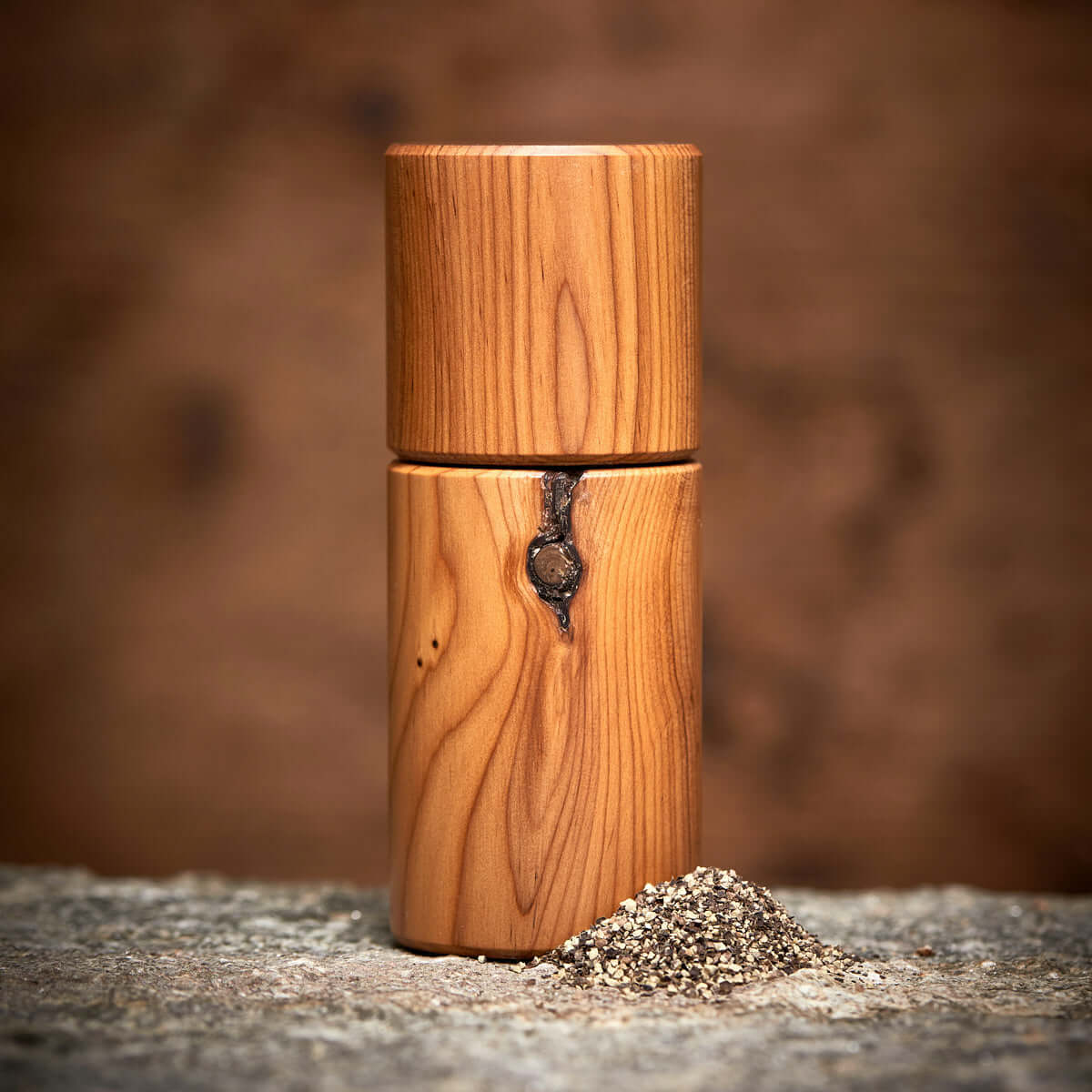 Aarauer PFEFFERM HLE Aus Holz aarauer-pfefferm-hle-aus-holz