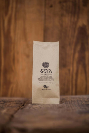 Pfynwald Käsewürze im Nachfüllbeutel